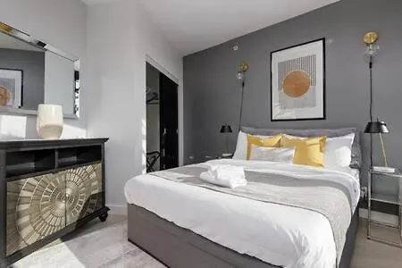 Holiday home Cozy 1Br Condominium Suite In West Cordova Vancouver