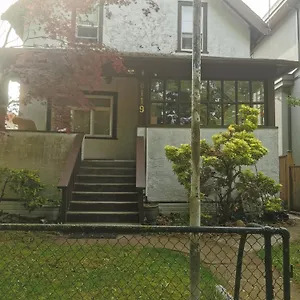  Gasthof John's House In West