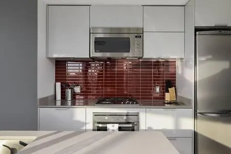 Cozy 1Br Condominium Suite In West Cordova Vancouver